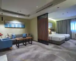 Platinum Hotel thumbnail